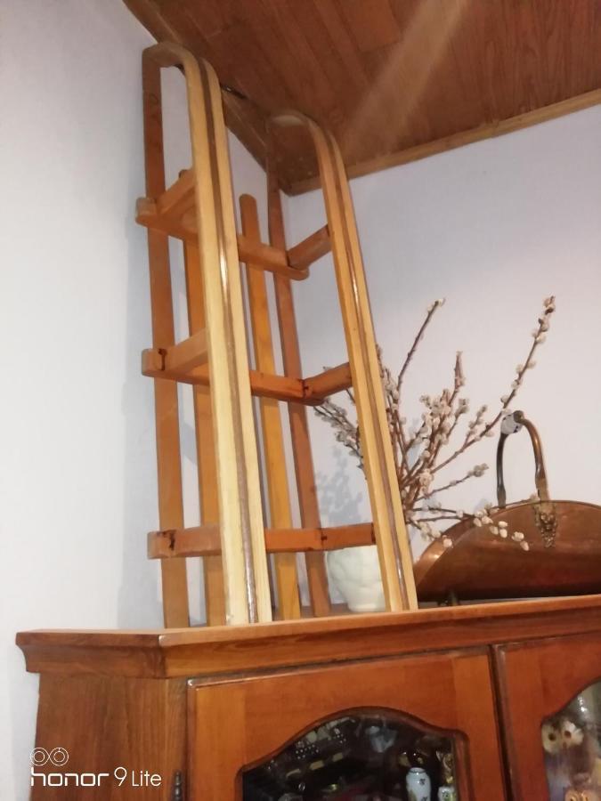 Chalet Tout Confort Proche D Ax 3 Domaines Vebre Kültér fotó