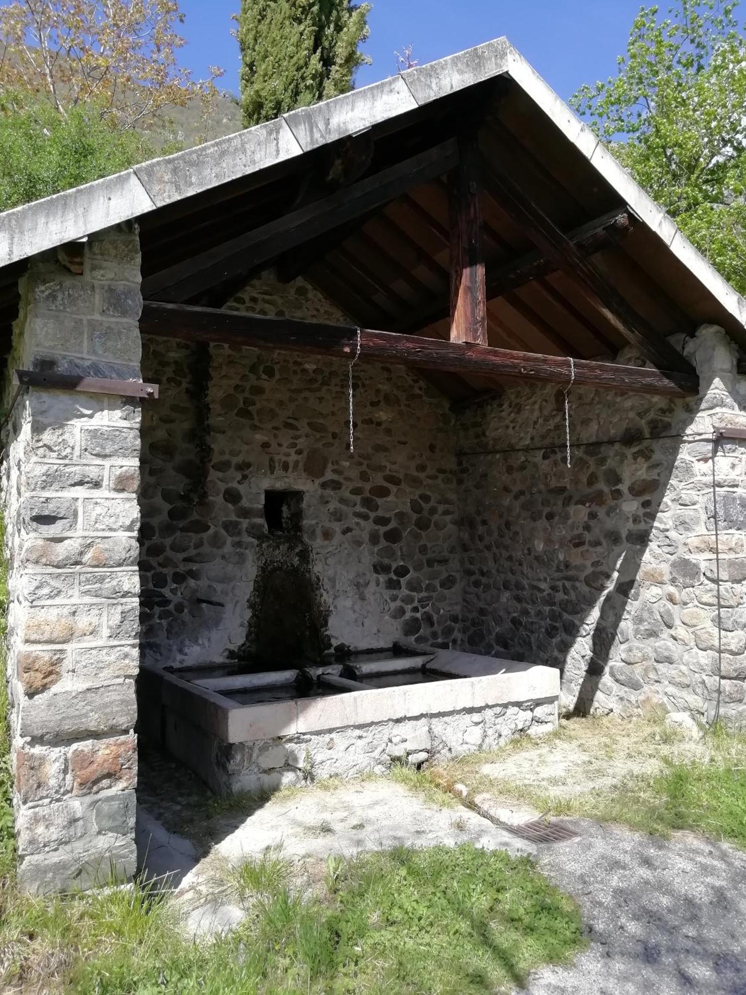 Chalet Tout Confort Proche D Ax 3 Domaines Vebre Kültér fotó