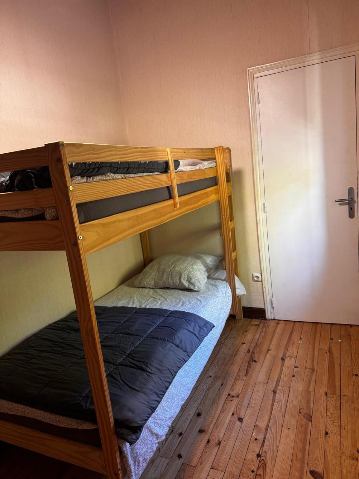 Chalet Tout Confort Proche D Ax 3 Domaines Vebre Kültér fotó