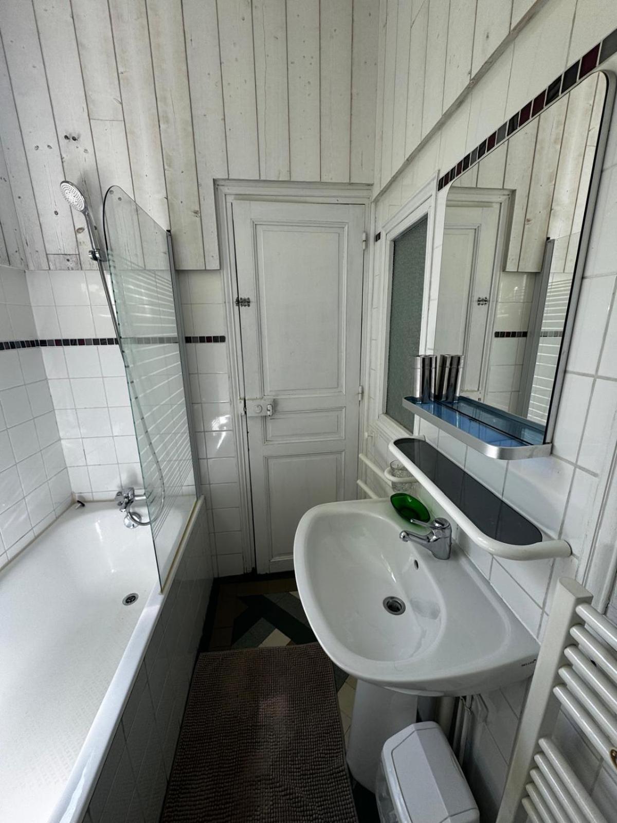 Chalet Tout Confort Proche D Ax 3 Domaines Vebre Kültér fotó