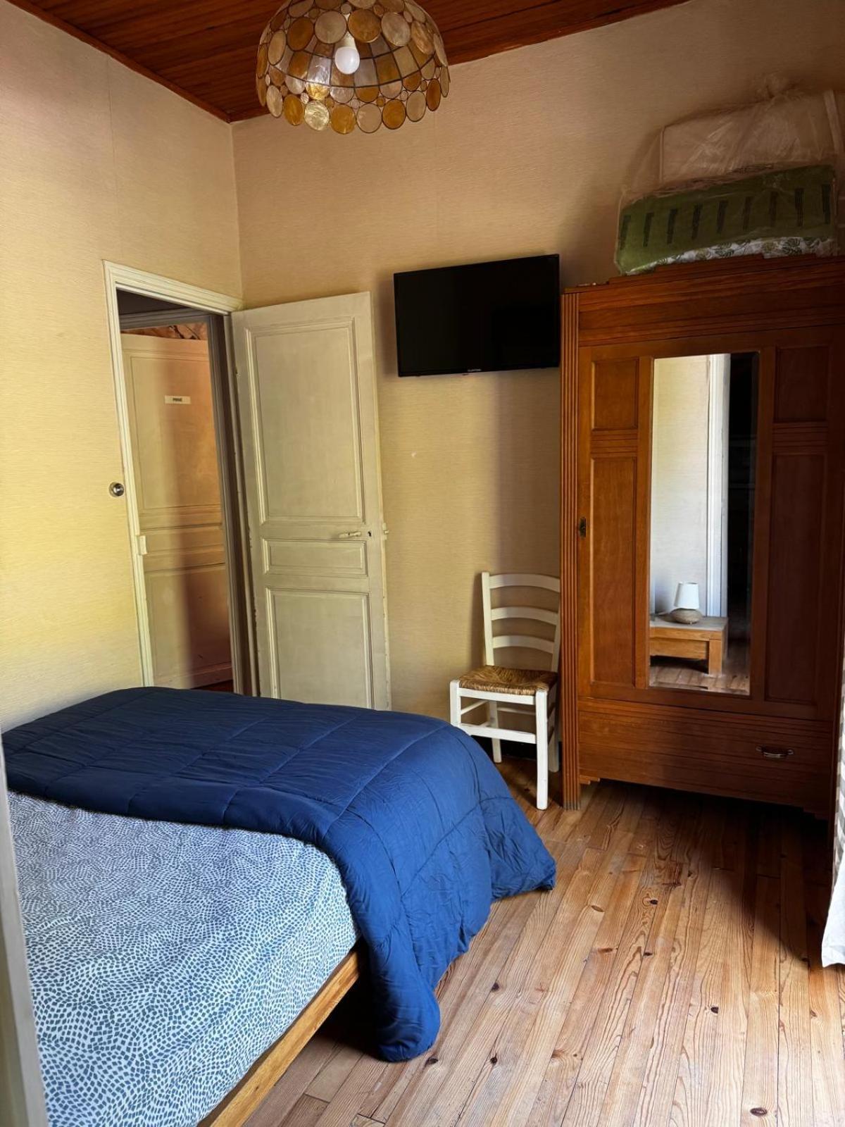 Chalet Tout Confort Proche D Ax 3 Domaines Vebre Kültér fotó